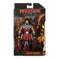 Masters of the Universe Chronicles 2026 Movie Ram Man