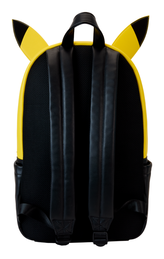 Loungefly - Pokemon Pikachu Full Sized Backpack - Image