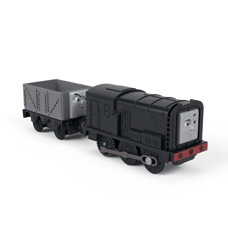 Thomas & Friends Motorized Engine: Diesel & TT