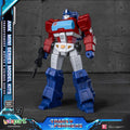 Transformers G1 & Movie AMK Mini W3 IDW Orion P