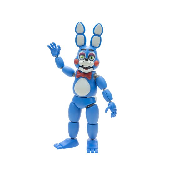 FNAF - 6in Endo-Series Figure - Bonnie
