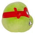 Mocchi Mocchi TMNT Raphael Mega Plush - Image