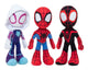 Spidey - Little Plush Assortment
