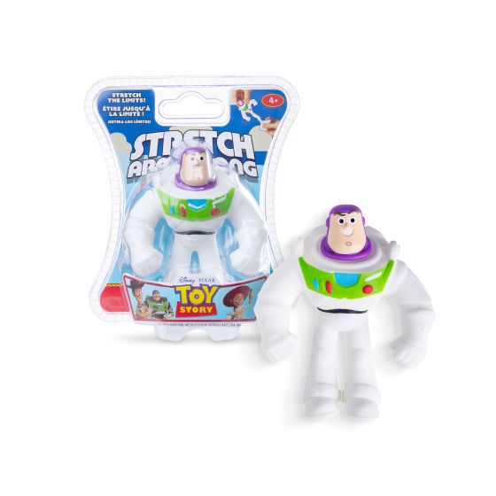 Stretch Armstrong - Mini Buzz Lightyear