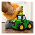 John Deere Key n Go Johnny Tractor - Image