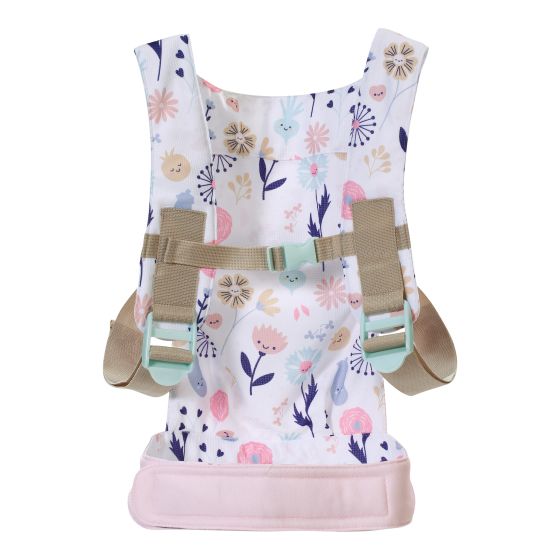 Baby Born Carrier Flower