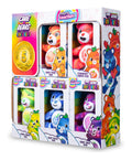 Micro Teenies - Care Bears Collector 5 Pack - Image
