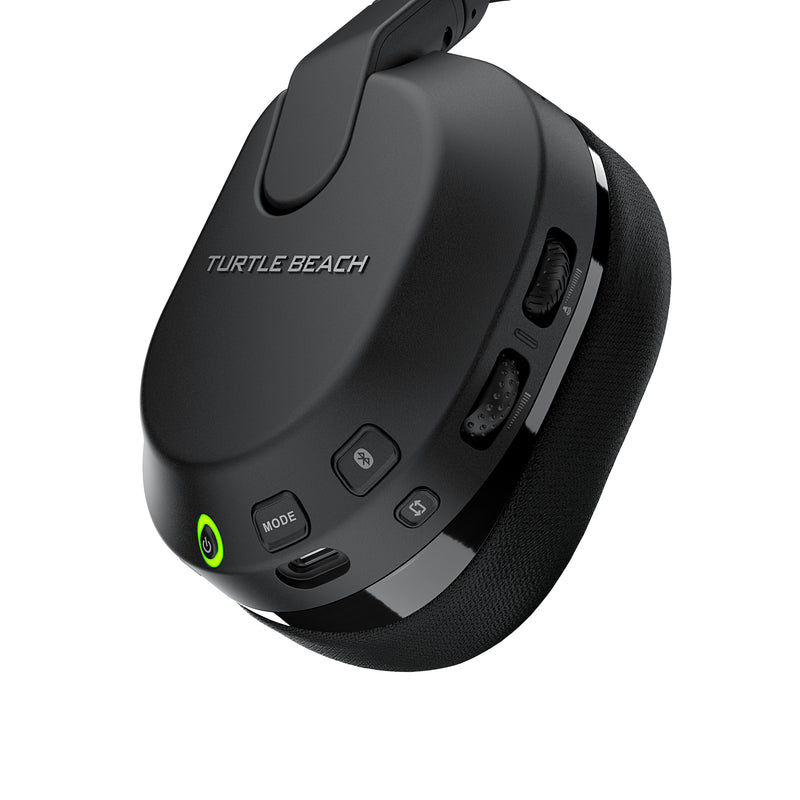 Turtle Beach Stealth 600 Gen 3 Wireless Gaming Headset Black for Xbox packaging view