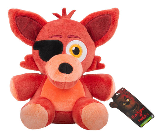 Five Nights At Freddy's - 8" Core Plush Assortment