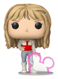 Pop! Vinyl - Hannah Montana - Hannah w/Disney Icon - Image