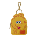 Loungefly - Sesame Street Bag Charms