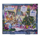 Disney Frozen Small Doll Advent Calendar