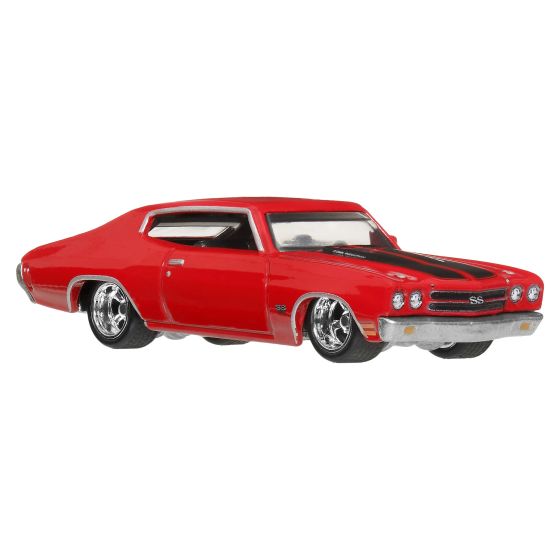 Hot Wheels Premium Fast & Furious Assortment: 2026 Mix 2