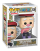 One Piece - Dr Vegapunk (Egghead) Funko Pop! Vinyl Figure