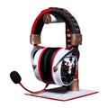 Lexip x Ubisoft Assassin's Creed Shadows Headset Stand side angle
