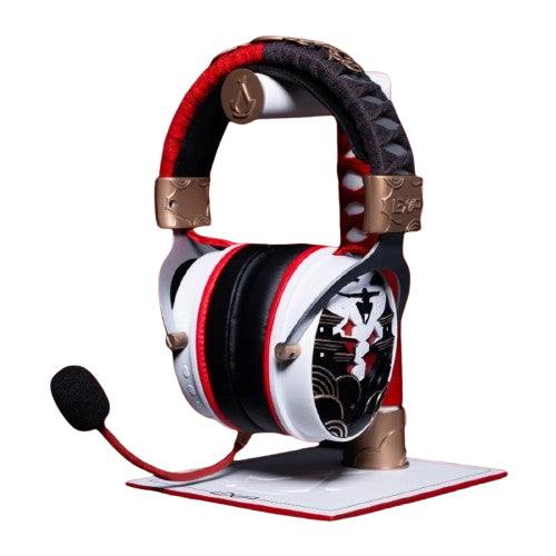 Lexip Assassin's Creed Shadows Gaming Headset