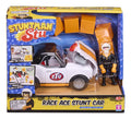 Stuntman STU Race Ace Stunt Car - Image