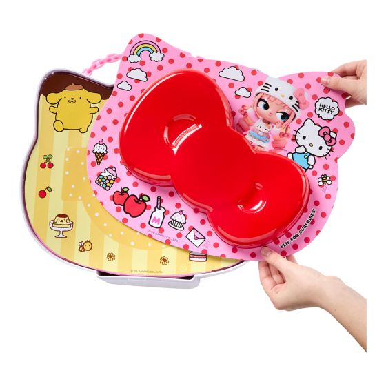 L.O.L Surprise Loves Hello Kitty Bigger Surprise