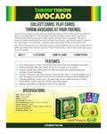 Throw Throw Avocado - Image