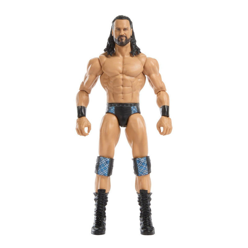 WWE Drew Mcintyre Action Figure - Image 5