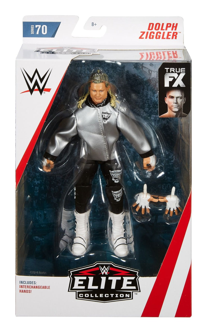 WWE Elite Collection Assortment - Image