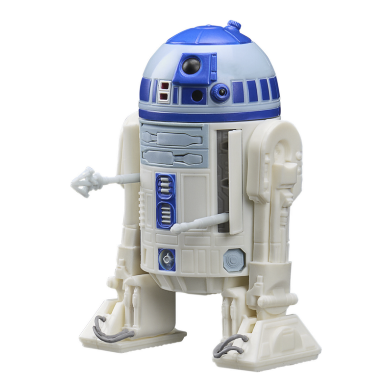 Star Wars The Black Series R2-D2