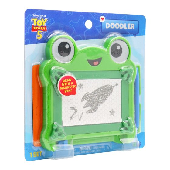 Toy Story 5 Lily Pad Doodler