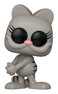 Pop! Vinyl - Garfield - Nermal - Image