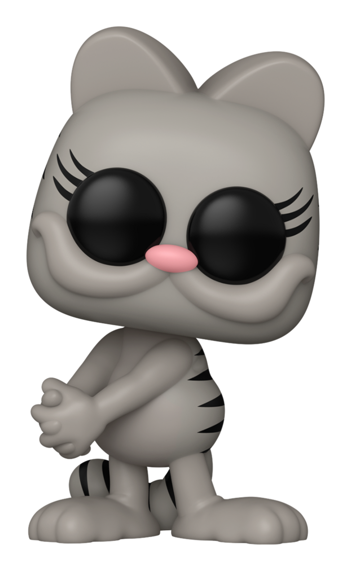 Pop! Vinyl - Garfield - Nermal - Image