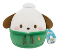 Squishmallows - 8in Hello Kitty Dabodabo Assortment - Image