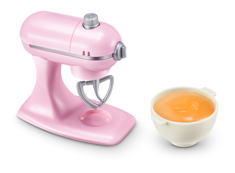 Mini Brands Really Works Magic Cook Kitchen Capsule Series 1 - Image