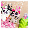 Threadz - Petit Clip-On Plush Assorted - Image