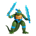 TMNT x Godzilla Figure - Leonardo x Godzilla