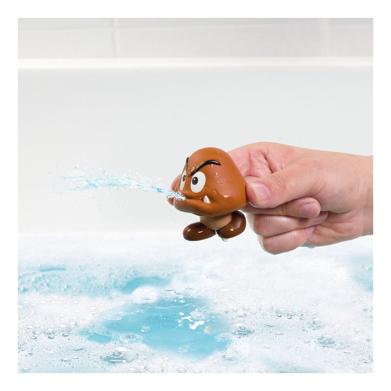 Toomies Super Mario Squirters - Marion & Gumba - Image