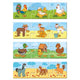 Dino Toys - Jigsaw Puzzle