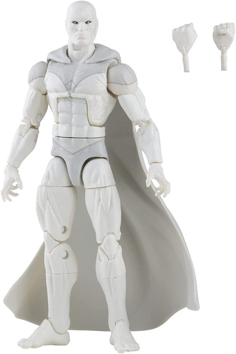 Marvel Legends The West Coast Avengers (Vision) Figure