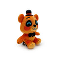 YouTooz Toy Freddy Five Nights at Freddy's Shoulder Rider Plush (6IN), close-up detail