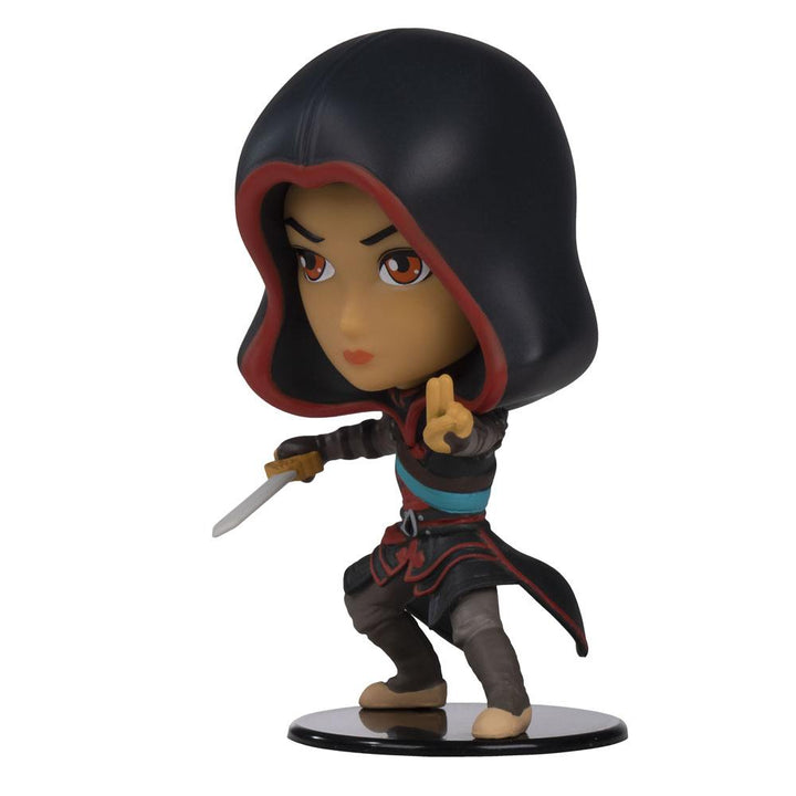 Ubisoft Heroes: Series 3 - Assassin's Creed (Shao Jun) Figure