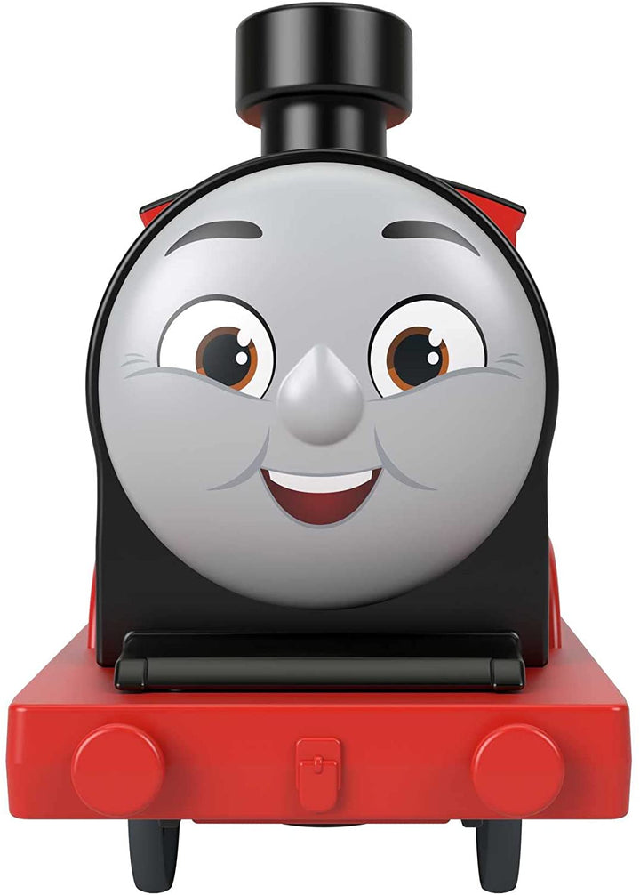 Thomas and Friends Motorized James