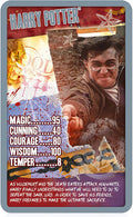 Top Trumps Specials Harry Potter and The Deathly Hallows 2 - Image 3
