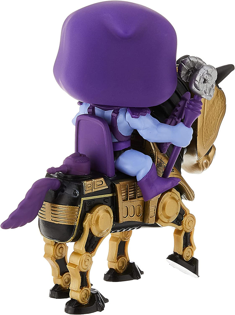 Funko Rides: Masters Of The Universe (Skeletor On Night Stalker) - Image 4