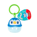 Squishmallows Pokemon 3.5in - Clip-On Assortment