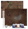 WARHAMMER 40000: INTRODUCTORY SET, alternate view