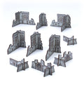 KILL TEAM: STARTER SET, side angle