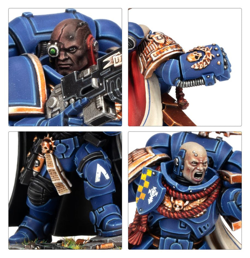 KILL TEAM: STARTER SET, alternate view