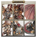 SLAVES TO DARKNESS: DAEMON PRINCE, alternate view