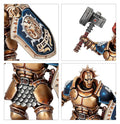 AGE OF SIGMAR: INTRODUCTORY SET, close-up detail