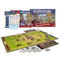 Blood Bowl – Third Season Edition!, close-up detail