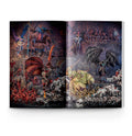 Getting Started with Warhammer 40,000, rear view