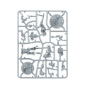 Getting Started with Warhammer 40,000, close-up detail